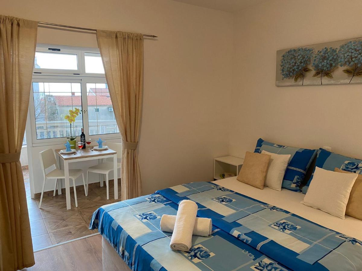 Apartments Kovac Makarska Dış mekan fotoğraf
