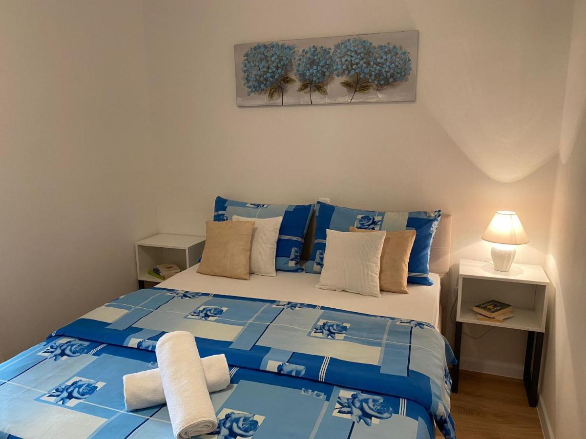 Apartments Kovac Makarska Dış mekan fotoğraf