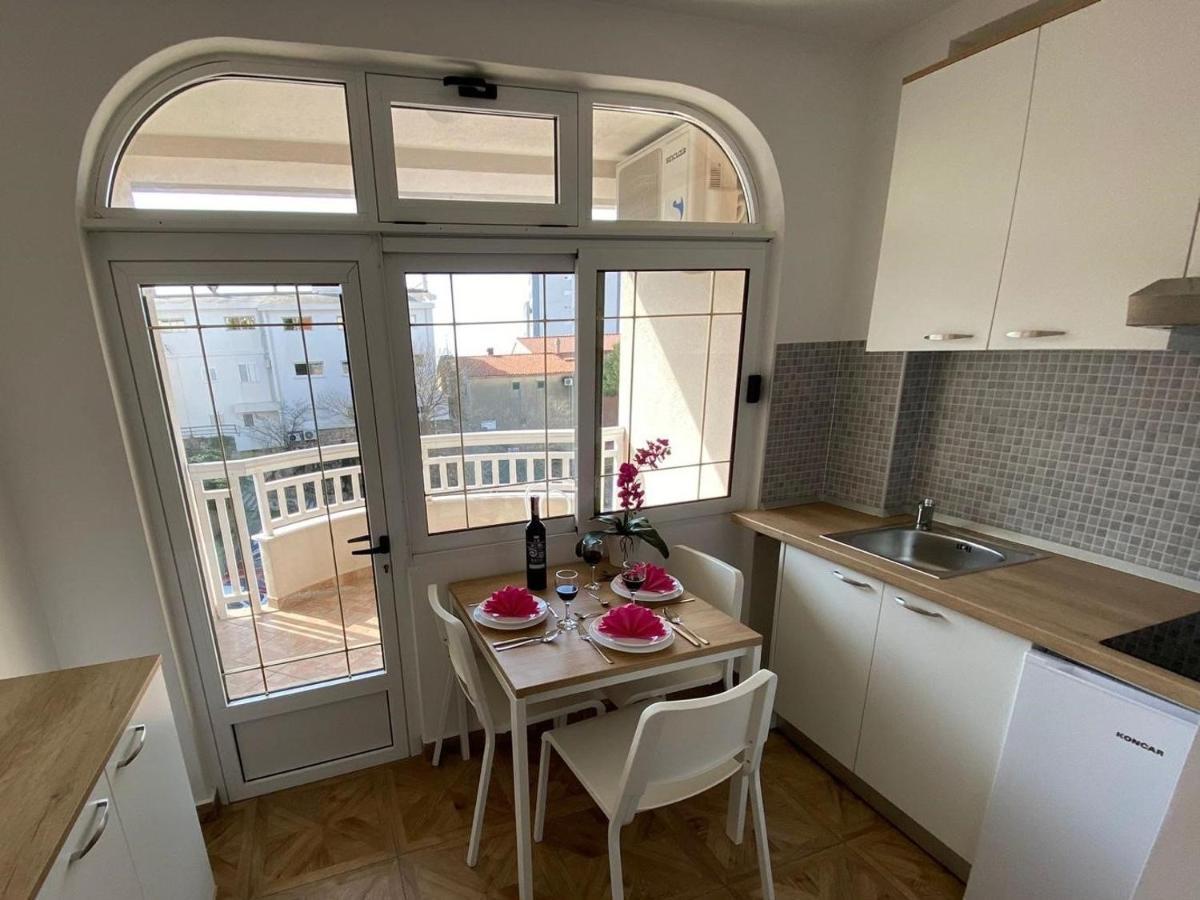 Apartments Kovac Makarska Dış mekan fotoğraf