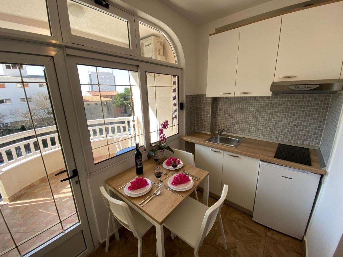 Apartments Kovac Makarska Dış mekan fotoğraf