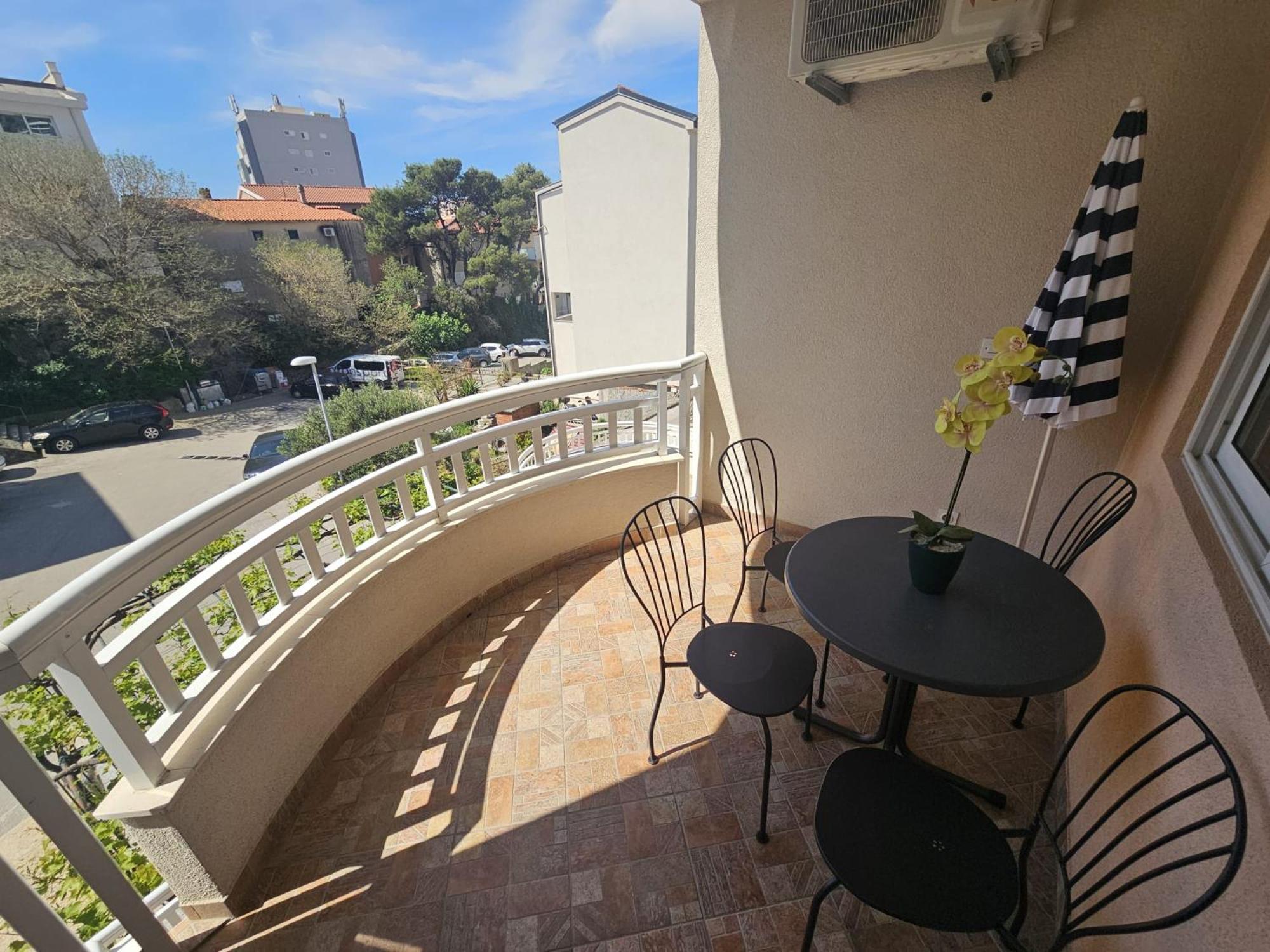 Apartments Kovac Makarska Oda fotoğraf