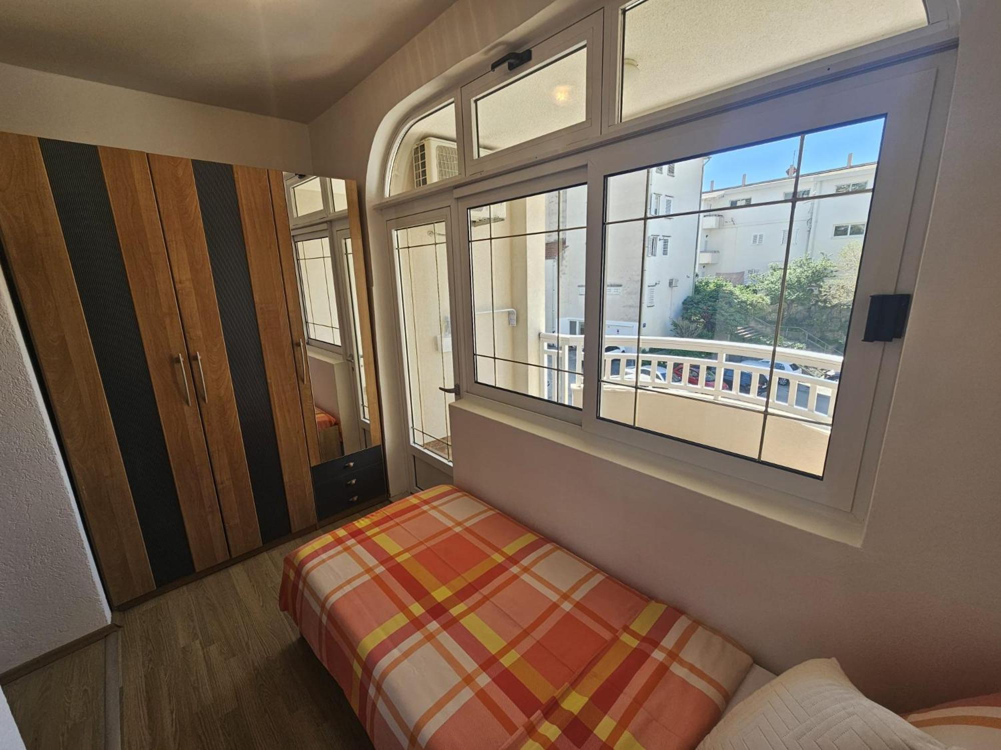 Apartments Kovac Makarska Oda fotoğraf