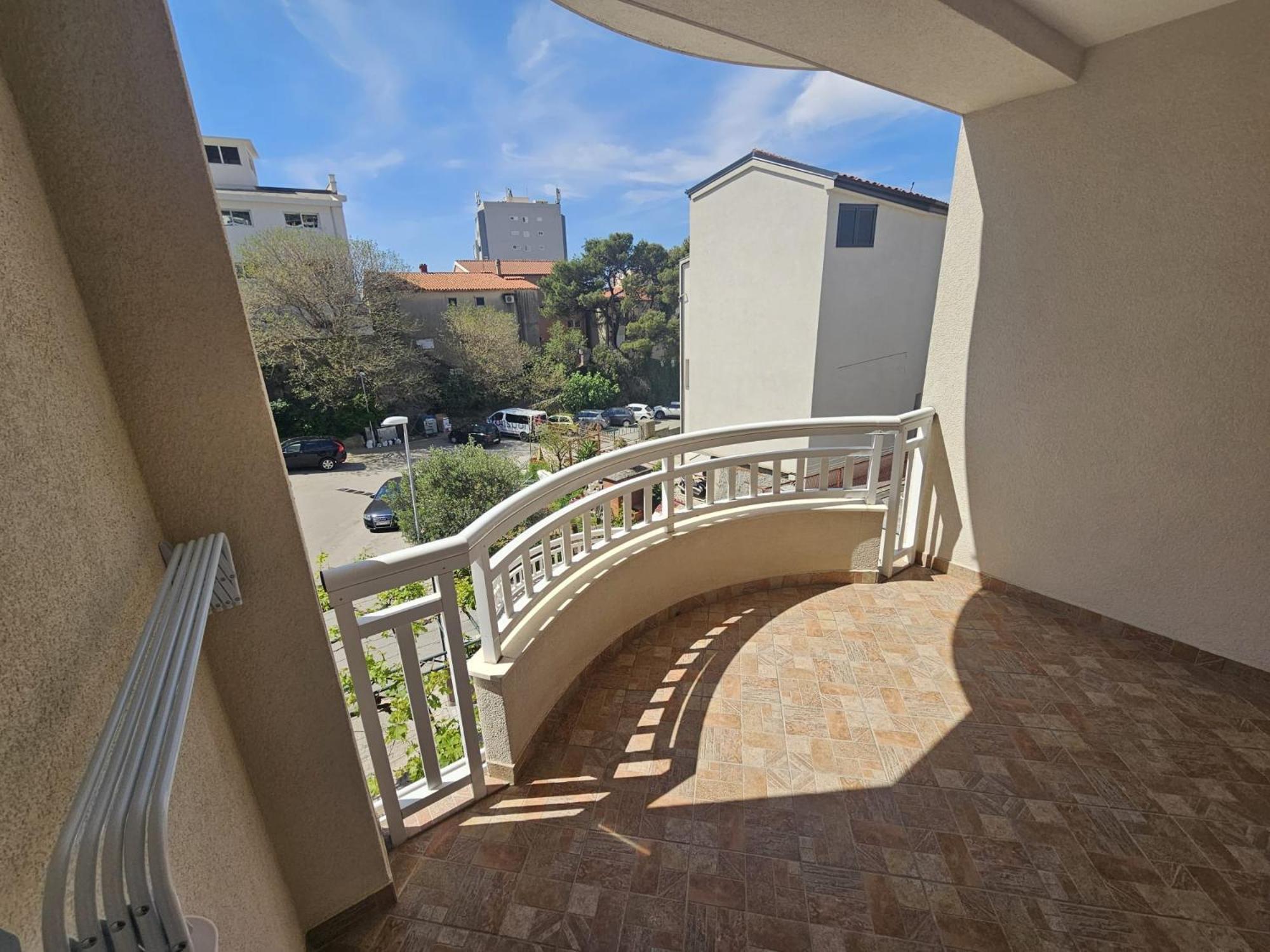 Apartments Kovac Makarska Oda fotoğraf